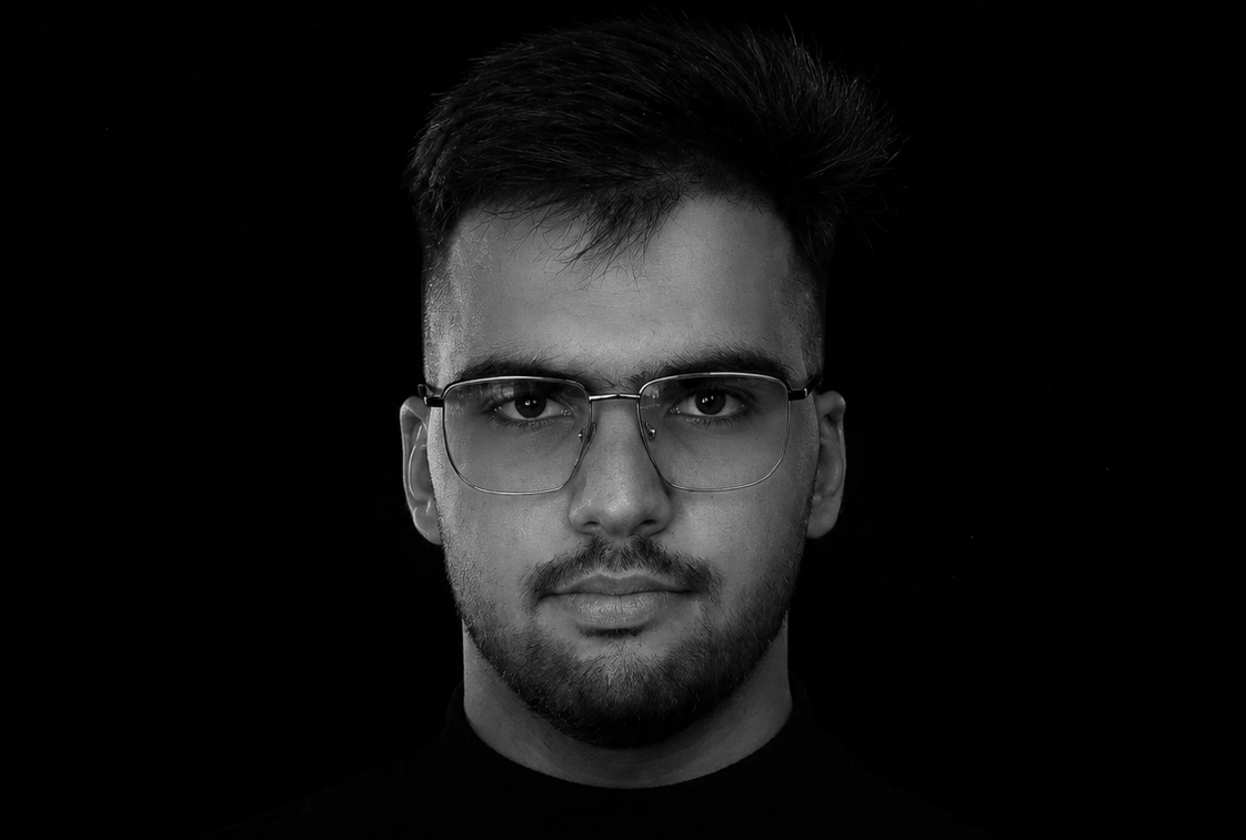 محمد مهدی بندعلی